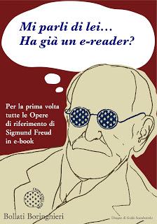 Sigmund Freud per tutti: le sue opere migliori in ebook!
