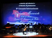 Edizione Concorso Internazionale Giovani Musicisti “Città Paola” – Premio FRANCESCO PAOLA