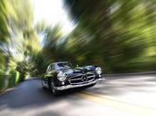 1955 Mercedes-Benz 300SL ‘Gullwing’