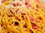 Spaghetti alla carbonara