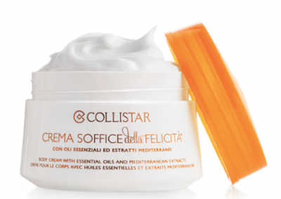 Collistar Crema Soffice della Felicità