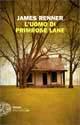 L’uomo di Primrose Lane, di James Renner