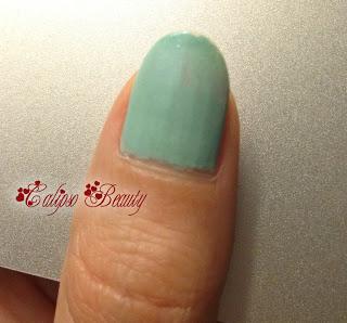 MAC Smalto Mischievous Mint (Prodotto No?!?)