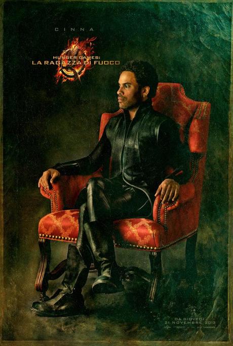 cinna hunger games 2