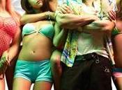 Spring Breakers “Fuoco Fiamme”