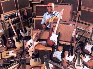 Un ricordo di Leo Fender