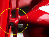 Ferrari studia gomme Pirelli Infrarossi