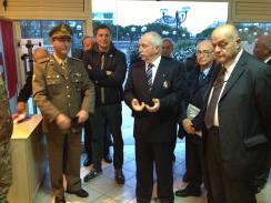 Bari/ Unuci. Festa del Tricolore e dell’Unità