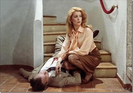 deneuve in sirene du mississippi