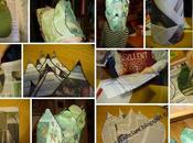 Blogger's talent!