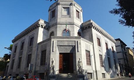 Sorgente Group, holding acquista il Palazzo delle poste di Carrara