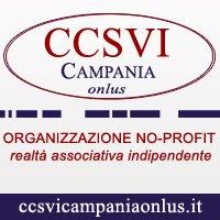 immagine logo ccsvi campania onlus