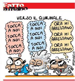 Il giorno del Grillo