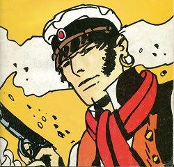 Corto Maltese