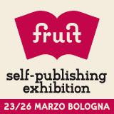 Apre a Bologna la 2° edizione di FRUIT self-publishing exhibition