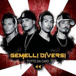 i Gemelli DiVersi all'Orion Club