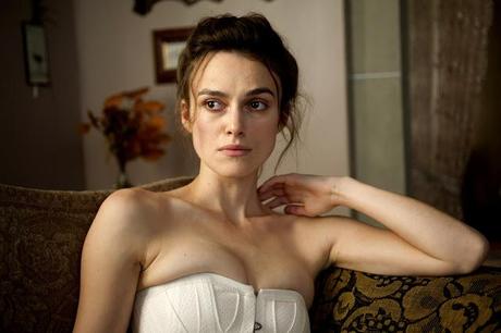 Un film pericolosisssimo - A Dangerous Method