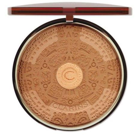 Clarins-Splendours-Makeup-Collection-for-Summer-2013-bronzing-compact