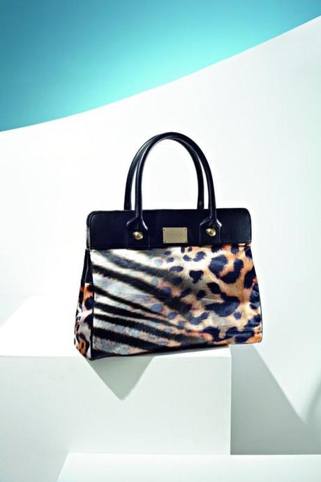 borsa animalier