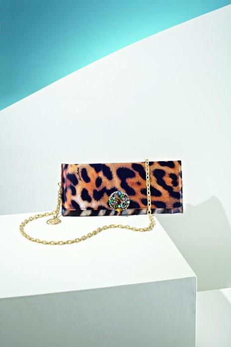 pochette animalier