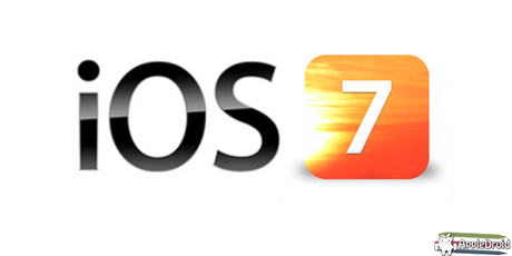 iOS7