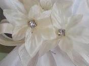Seta Swarovski Cadeaux Matrimonio