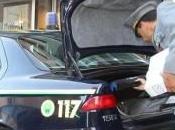 Guardia Finanza Pesaro Sequestro beni 150mln