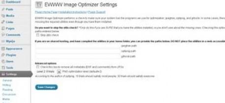 EWWW-Image-Optimizer wp plugin