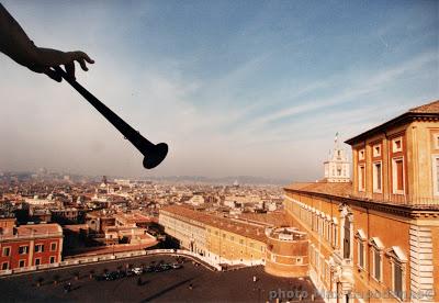 Al Quirinale iniziano le consultazioni