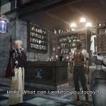 Lightning Returns: Final Fantasy XIII, nuove immagini ed artwork