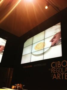 Cibo a regola d’arte: la versione di Davide (Oldani)