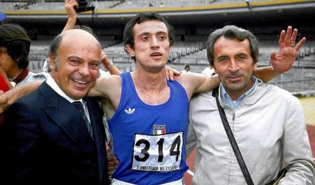 102053043 c53fa5ba 4f4a 4764 adde 4f00c7134446 Morto Pietro Mennea, il grande velocista italiano aveva 61 anni