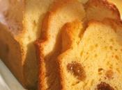 Plumcake gocce marmellata