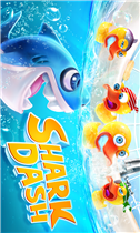 SHARK DASH ARRIVA SU WINDOWS PHONE 8