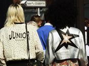 Trend Report Bomber Jacket