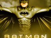 Impossible Movies Project: Batman Triumphant