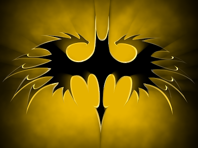 Impossible Movies Project: Batman Triumphant Impossible Movies Project: Batman Triumphant