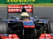 McLaren sperimenterà nuovi pezzi Malesia