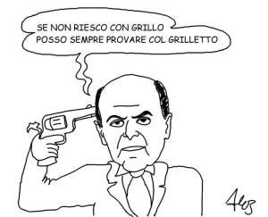 bersani