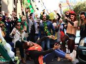 Harlem Shake? Harim Shake!!!