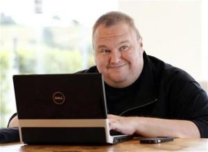 Kim Dotcom: lepopea continua