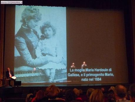 Sabrina Reale, Giulia Cailotto e Paolo Valerio