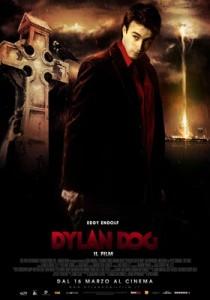 “Dylan Dog”, film di Kevin Munroe – recensione di Rebecca Mais