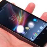 sony Xperia Z soffre di morte imrovvisa !