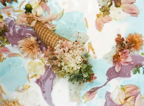 Arte _ Spring Icecream _ Parker Fitzgerald