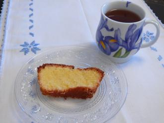 quattro quarti.mandarino