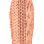 Neon Lace Pencil Skirt -ú38 - April