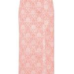 ASOS Statement Pencil Skirt with Split  -ú40 Live May 2013