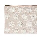 ASOS Floral Beaded Clutch -ú40 14.01.13