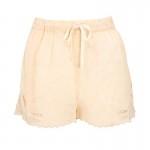 Cutwork Soft Shorts -ú32 - march